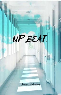 Up Beat. (BaRkadahan #2)