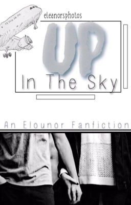 up in the sky  »   elounor | ON HOLD