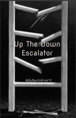 Up The Down Escalator 