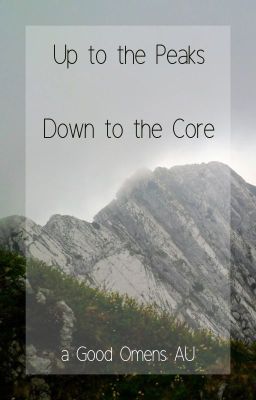 Up to the Peaks, Down to the Core