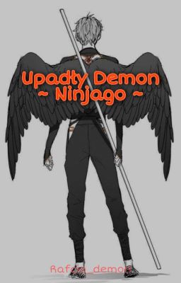 Upadły Demon ~ Ninjago [Zakończone]