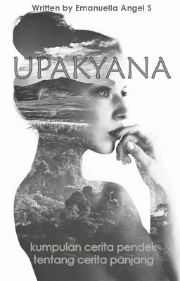 UPAKYANA #1