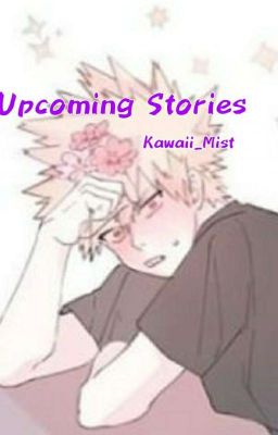 Upcoming Stories