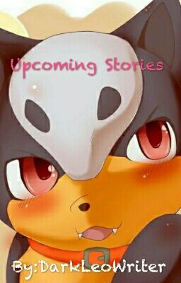 Upcoming Stories And Updates