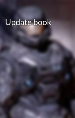 Update book