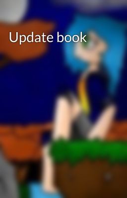 Update book