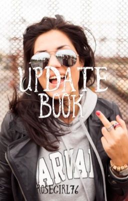 Update Book