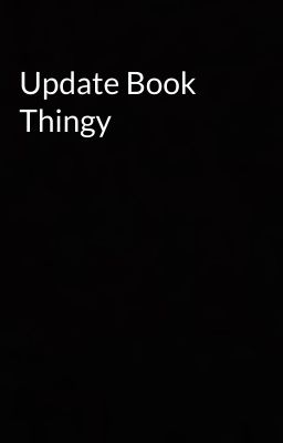 Update Book Thingy