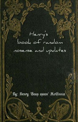 Updates And All That Stuff