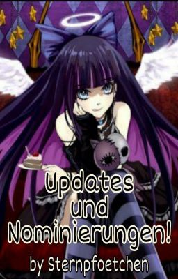 Updates und Nominierungen!