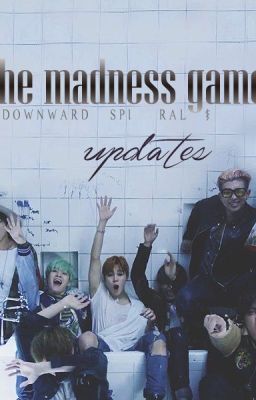 Updates zu The Madness Game: Downward Spiral