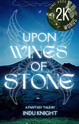 Upon Wings Of Stone | ONC 2023 (Discontinued)