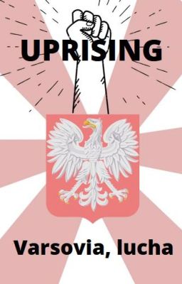 Uprising (Furry/Yaoi One Shot)