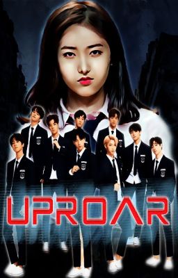 UPROAR | SINB | SKZ 