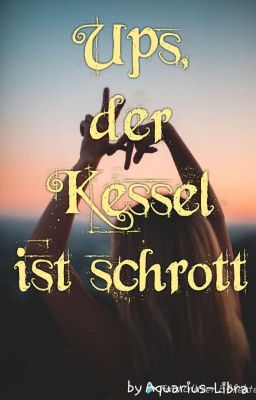 Ups, der Kessel ist schrott