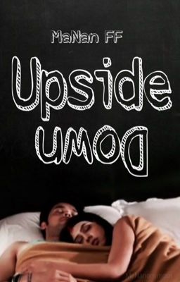 Upside Down: A MaNan Marriage