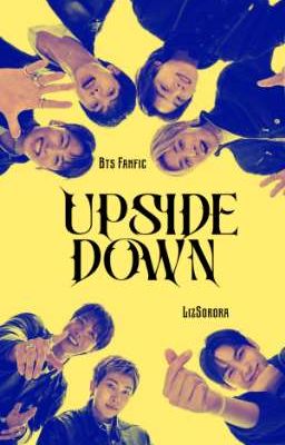 Upside Down /BTS FF