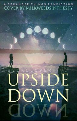 Upside Down (S. Harrington)