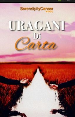 ||Uragani di carta.|| [Sospesa]