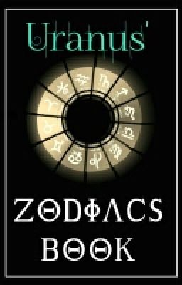 Uranus' Zodiac Book