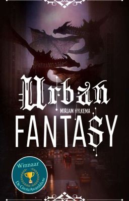 Urban Fantasy