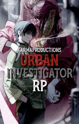 Urban Investigator (Urban Legend RP)