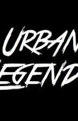 Urban Legend 