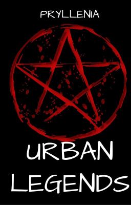 Urban Legends [Spanish Version].