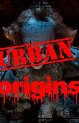 URBAN ORIGINS 