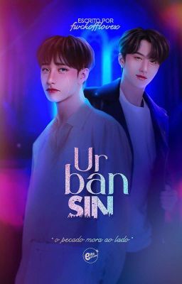 Urban Sin | CHANCHANG