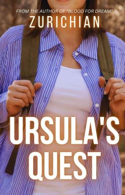 Ursula's Quest (Completed)