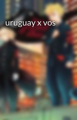 uruguay x vos