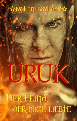 URUK - Der Feind, der mich liebte 