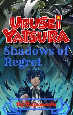 Urusei Yatsura: Shadows of Regret