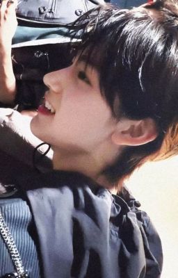us, again | eom seonghyeon x you