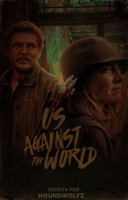 ✓  US AGAINST THE WORLD  |  JOEL MILLER