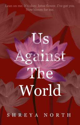 Us Against the World (REVISED)