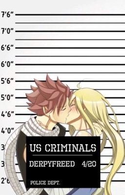 Us Criminals (NALU)