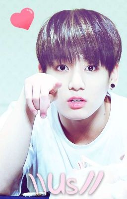 \\Us//Jeon Jungkook 