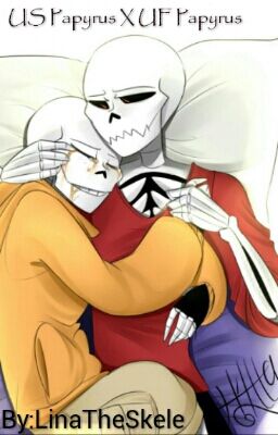 US Papyrus X UF Papyrus