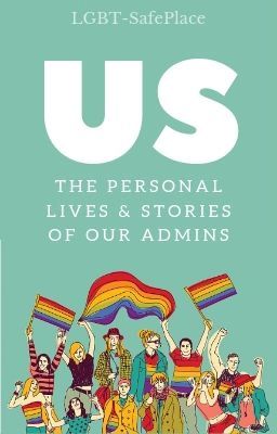 Us: The Personal Lives & Stories Of Our Admins