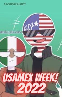 Usamex weeek