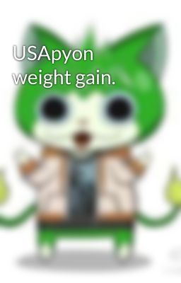 USApyon weight gain. 