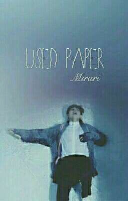 Used Paper - VHope