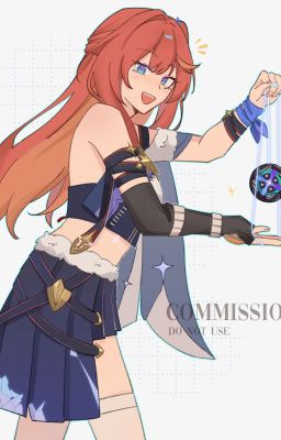 Useless but Useful(Honkai Impact 3rd x Male Reader)