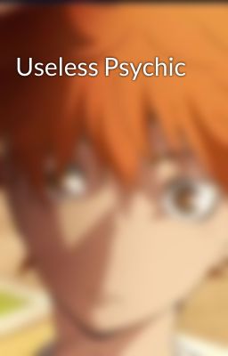 Useless Psychic