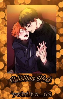 UshiHina Week