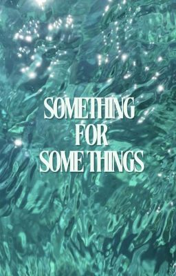 [ushioi] Something for some things