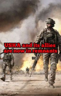 USKA and its allies are now in remnant