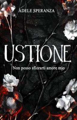 Ustione